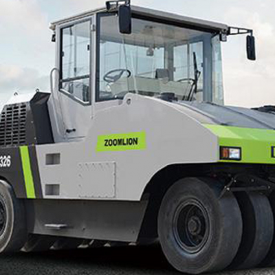 High Quality ZOOMLION Road Roller YL Series YL26R for Sale