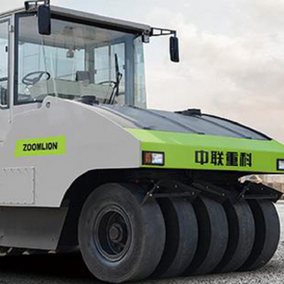 High Quality ZOOMLION Road Roller YZC Series YZC13E for Sale