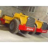 Best Selling Used Dynapac CA25D Road Rollers for sale/Hot sale in Pakistan